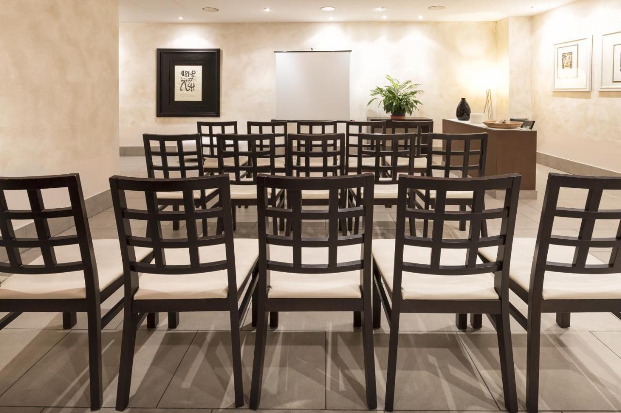 Hotel Plazaola イルルツン エクステリア 写真